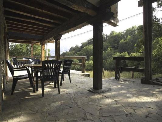 Villa La Yosa De Arguebanes Exterior foto